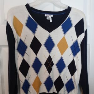 Boys Sweater